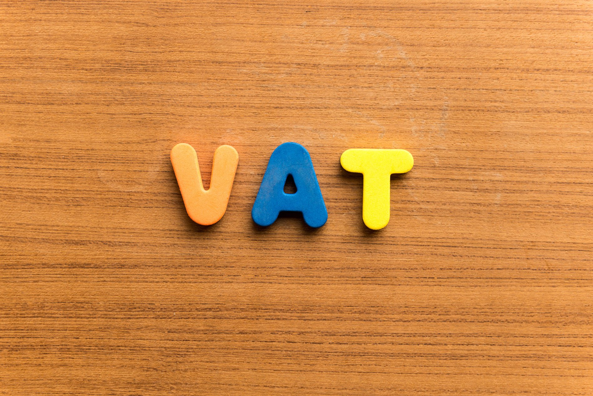 vat